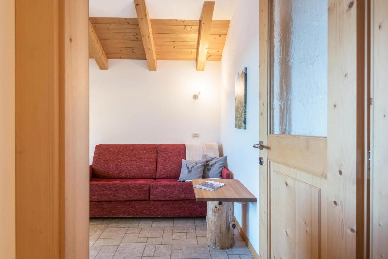 Schildberghof Ortler Apartment Siusi Exterior photo