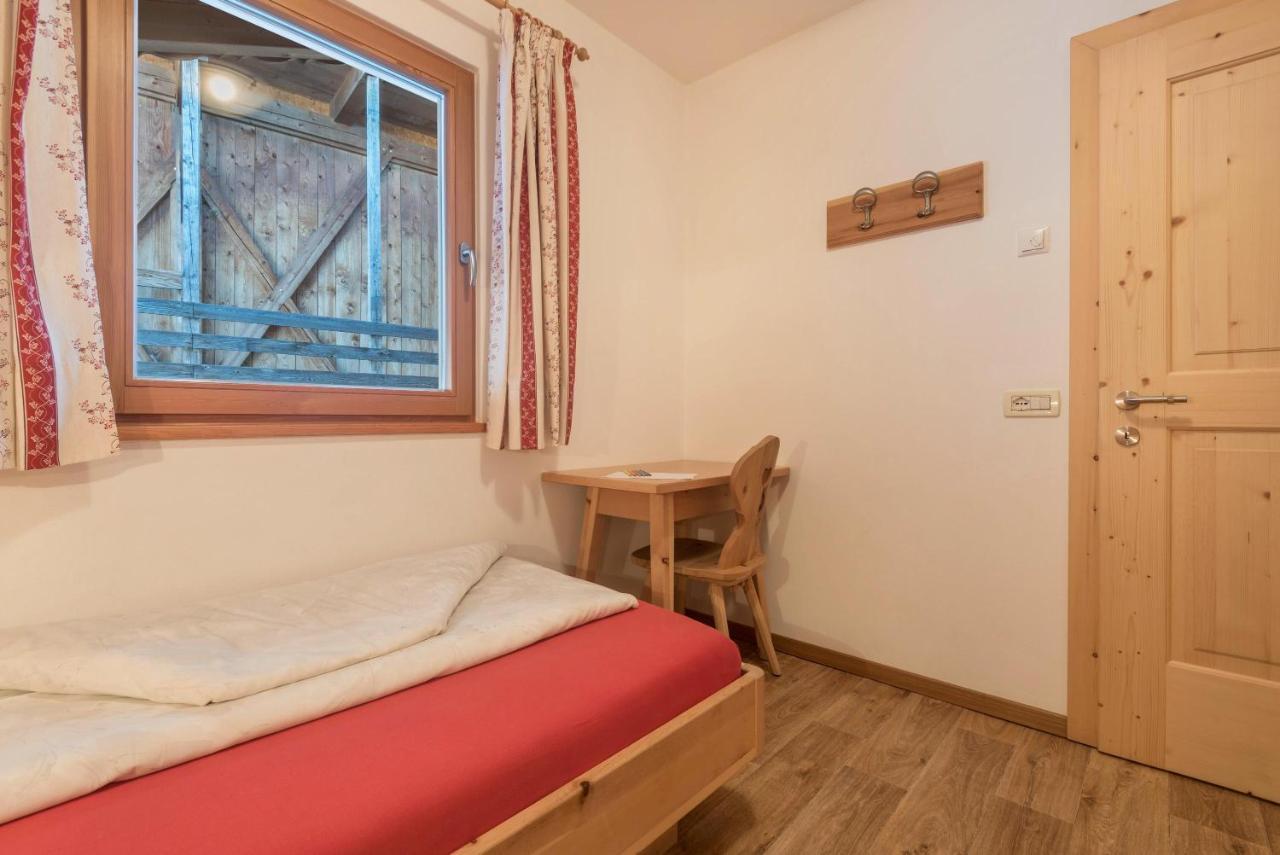 Schildberghof Ortler Apartment Siusi Exterior photo